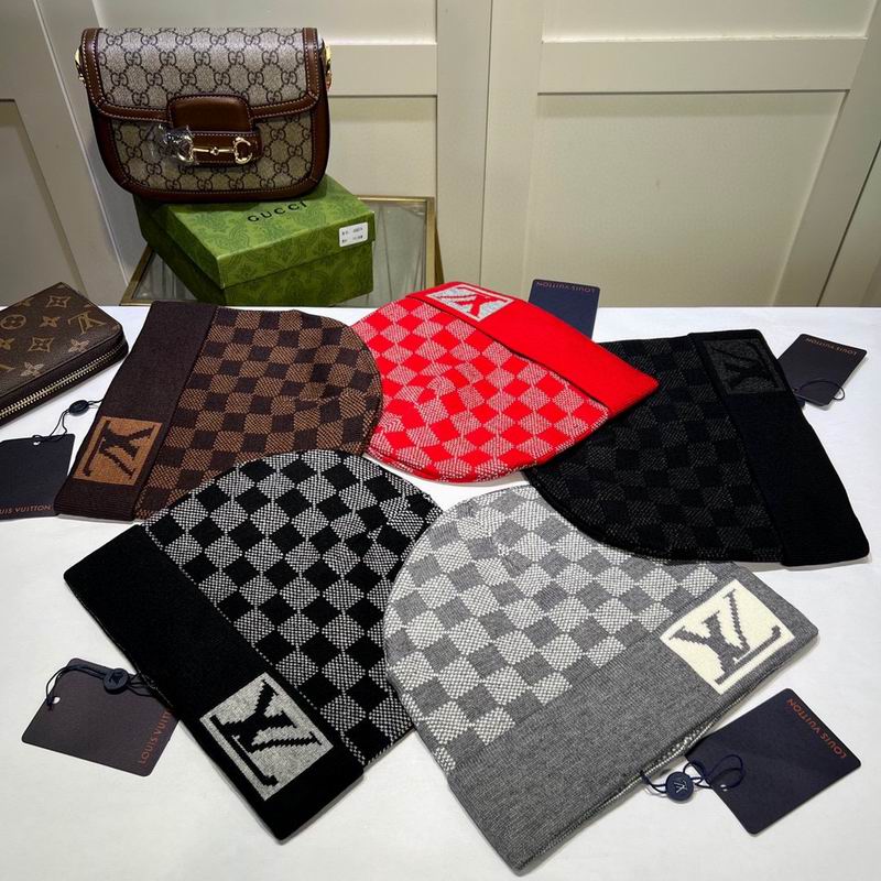 LV Hat dx11